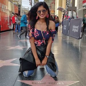 Meet your Posher, Shaminder